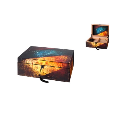 Angelo Humidor Antic